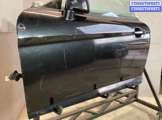 купить Дверь передняя левая на Hyundai Coupe Coupe II (GK) 2006-2009 2-й рестайлинг