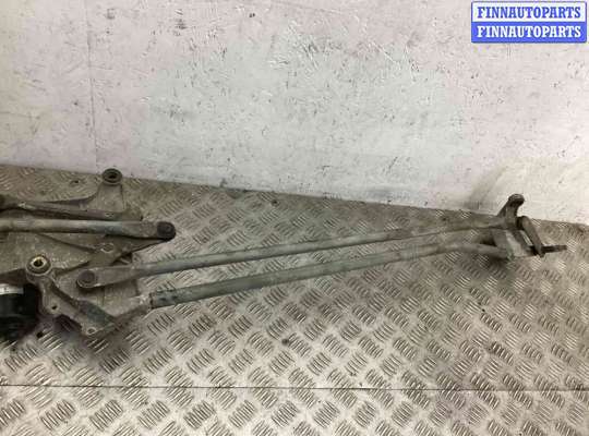 купить Механизм стеклоочистителя (трапеция дворников) на Citroen C8 C8 I 2002-2008