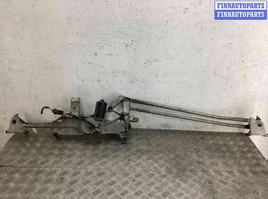 купить Механизм стеклоочистителя (трапеция дворников) на Citroen C8 C8 I 2002-2008