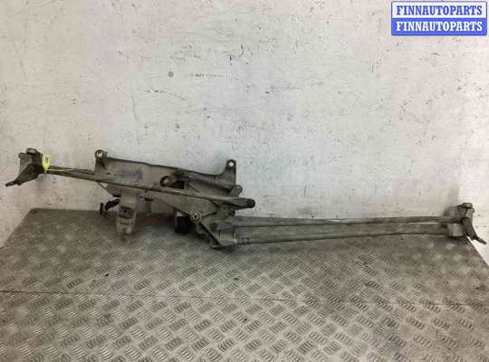 Механизм стеклоочистителя (трапеция дворников) CT1085874 на Citroen C8 C8 I 2002-2008