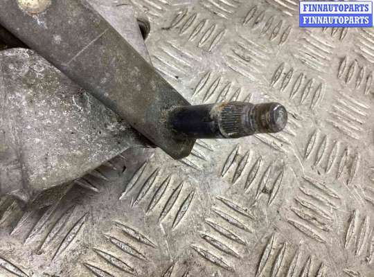 купить Механизм стеклоочистителя (трапеция дворников) на Citroen C8 C8 I 2002-2008