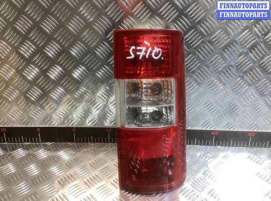 купить Фонарь задний правый на Ford Tourneo Connect Tourneo Connect I 2002-2009