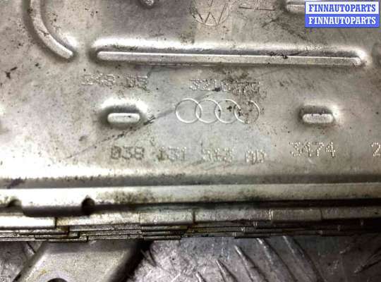 купить Радиатор EGR на Volkswagen Touran Touran I (1T) 2003-2006