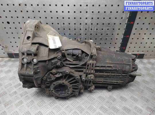 купить КПП механическая (МКПП) 5-ступенчатая на Audi A6 A6 C5 (4B) 1997-2001