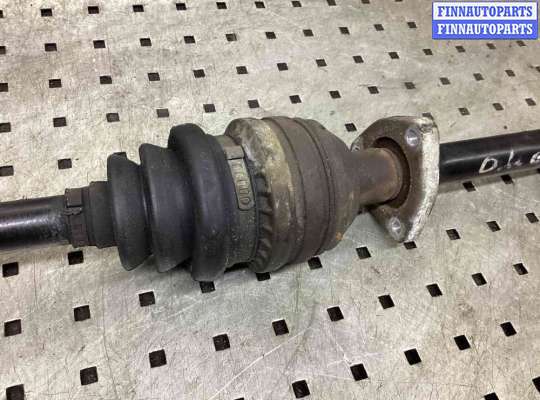 купить Полуось передняя правая (приводной вал, ШРУС) на Opel Vectra Vectra C 2002-2005