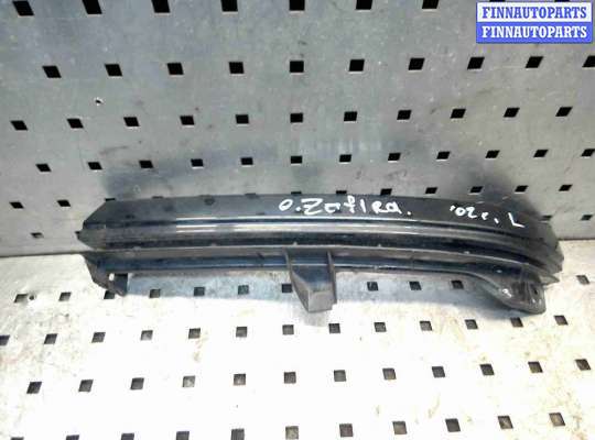 купить Ус под фару левый на Opel Zafira Zafira A 1999-2003