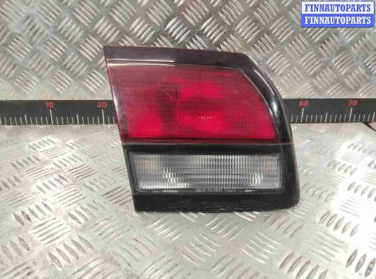 купить Фонарь крышки багажника левый на Mazda 626 626 V (GF/GW) 1997-2002