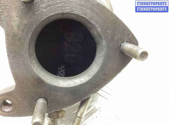купить Катализатор на Opel Astra Astra H 2007-2010 рестайлинг