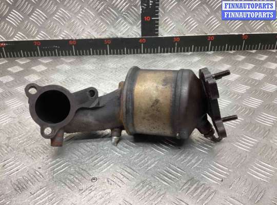 купить Катализатор на Opel Astra Astra H 2007-2010 рестайлинг