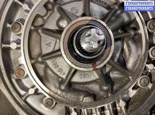 купить КПП автоматическая (АКПП) на Audi A6 A6 C5 (4B) 1997-2001