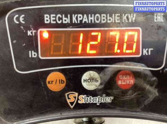 купить КПП автоматическая (АКПП) на Audi A6 A6 C5 (4B) 1997-2001