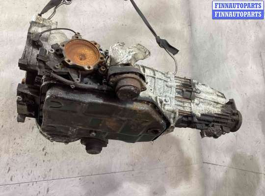 купить КПП автоматическая (АКПП) на Audi A6 A6 C5 (4B) 1997-2001