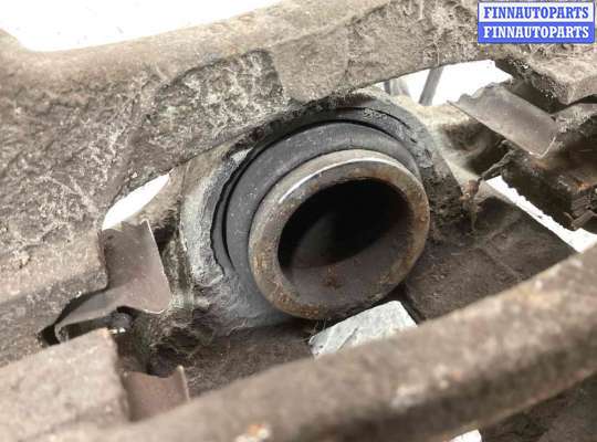 купить Суппорт задний левый на Mercedes Vito Vito (W639) 2010-2014 рестайлинг