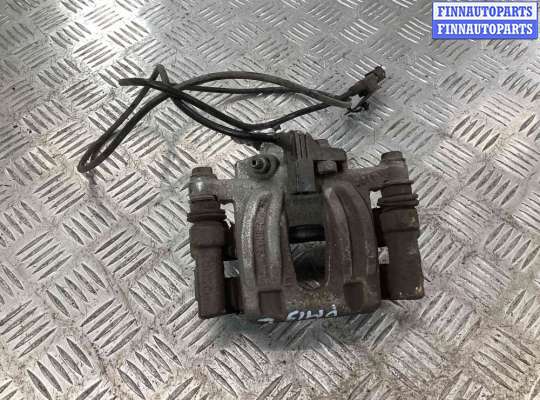 купить Суппорт задний левый на Mercedes Vito Vito (W639) 2010-2014 рестайлинг