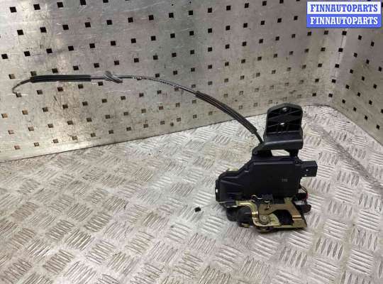 купить Замок двери передней правой на Volkswagen Passat Passat B5 (3B) 1996-2000