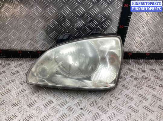 купить Фара левая на Kia Carens Carens I (FJ) 2002-2006 рестайлинг