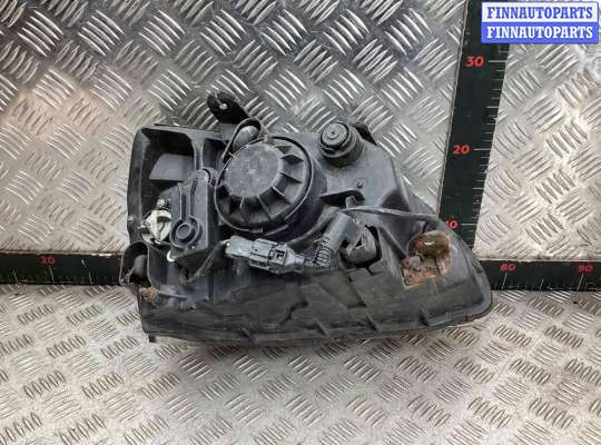 купить Фара левая на Kia Carens Carens I (FJ) 2002-2006 рестайлинг