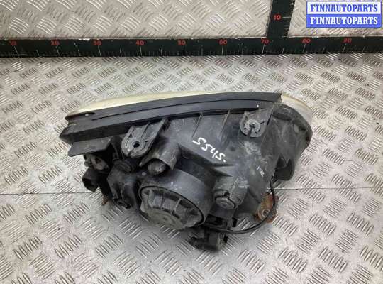 купить Фара левая на Kia Carens Carens I (FJ) 2002-2006 рестайлинг