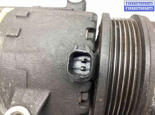 купить Компрессор кондиционера на Ford Mondeo Mondeo IV 2007-2014