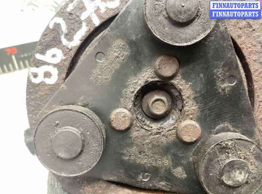 купить Компрессор кондиционера на Ford Mondeo Mondeo IV 2007-2014