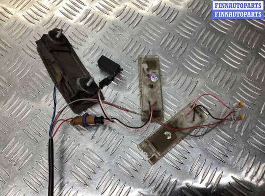 купить Кнопка открытия багажника на Opel Astra Astra H 2004-2007