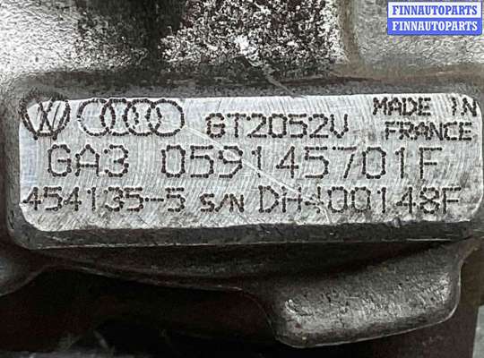 купить Турбина на Audi A6 C5 (4B) 1997-2001
