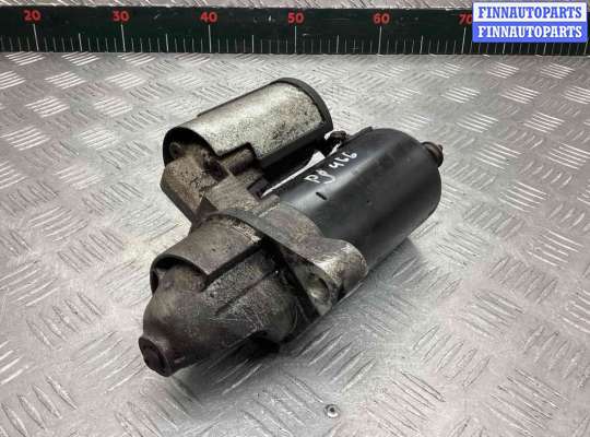 купить Стартер на Audi A6 A6 C5 (4B) 1997-2001