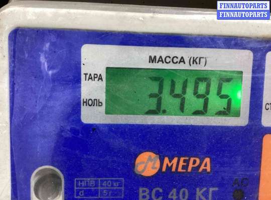 купить Стартер на Audi A6 A6 C5 (4B) 1997-2001