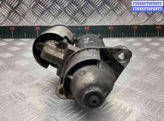 купить Стартер на Audi A6 A6 C5 (4B) 1997-2001