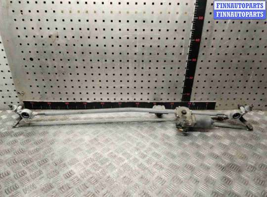 Механизм стеклоочистителя (трапеция дворников) OP2286479 на Opel Zafira Zafira B 2005-2008