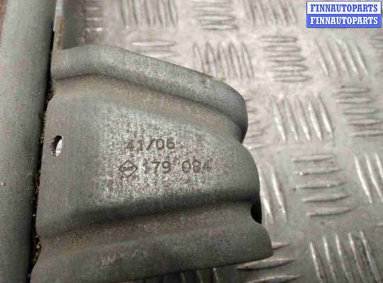 купить Механизм стеклоочистителя (трапеция дворников) на Opel Zafira Zafira B 2005-2008