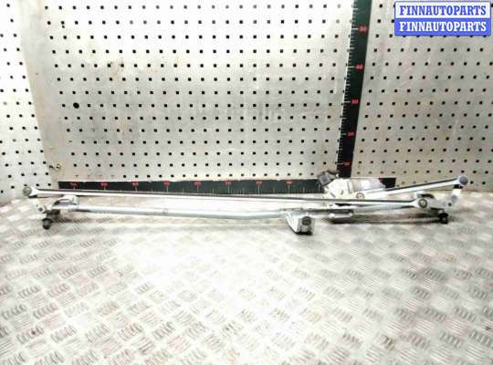 купить Механизм стеклоочистителя (трапеция дворников) на Opel Zafira Zafira B 2005-2008