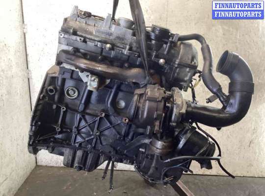 купить Двигатель на Mercedes C C (W203) 2000-2004