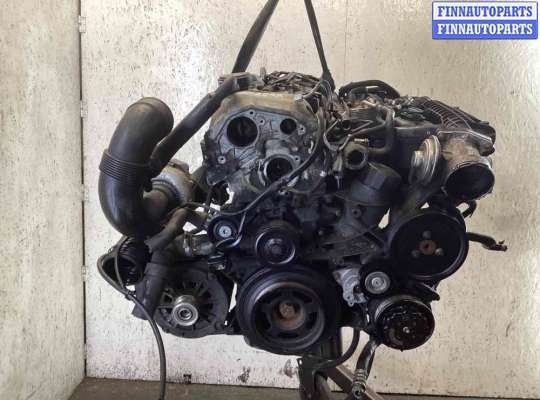 купить Двигатель на Mercedes C C (W203) 2000-2004