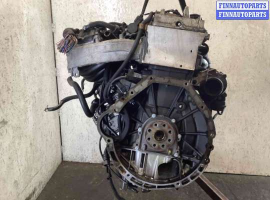 купить Двигатель на Mercedes C C (W203) 2000-2004