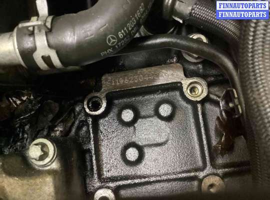 купить Двигатель на Mercedes C C (W203) 2000-2004