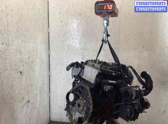 купить Двигатель на Mercedes C C (W203) 2000-2004