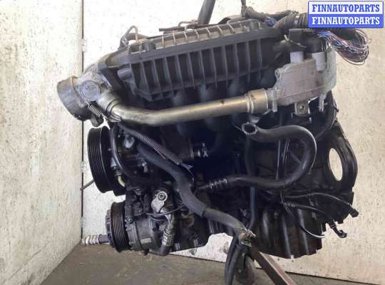 купить Двигатель на Mercedes C C (W203) 2000-2004