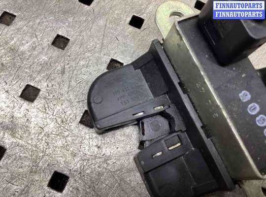 купить Замок багажника на Volkswagen Touran Touran I (1T) 2003-2006