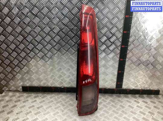 купить Фонарь задний правый на Nissan X-Trail X-trail (T30) 2004-2007 рестайлинг