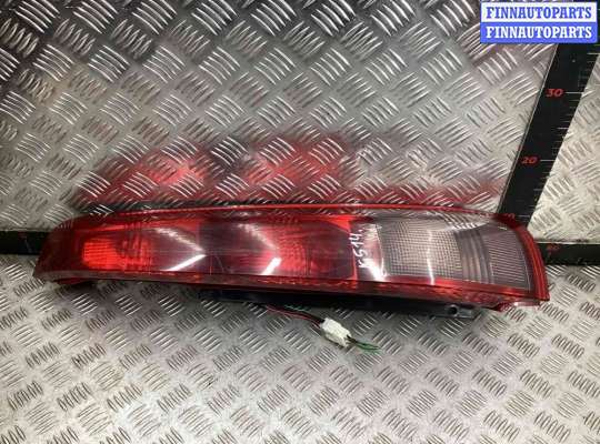 купить Фонарь задний правый на Nissan X-Trail X-trail (T30) 2004-2007 рестайлинг