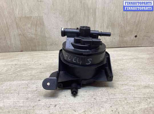 Корпус топливного фильтра FO1656061 на Ford Focus II 2005-2008