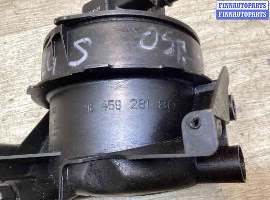 купить Корпус топливного фильтра на Ford Focus Focus II 2005-2008