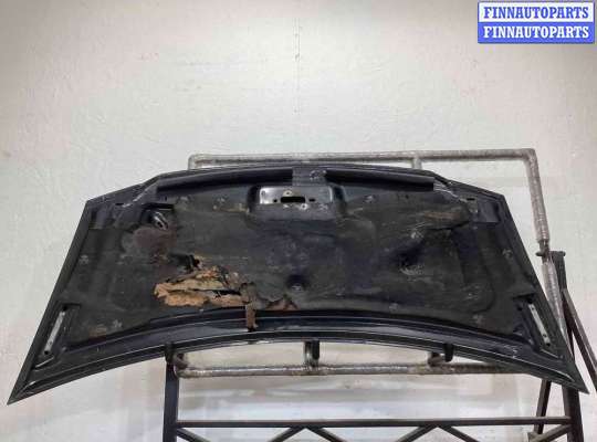 купить Капот на Chrysler Voyager Voyager IV (RG) 2001-2008