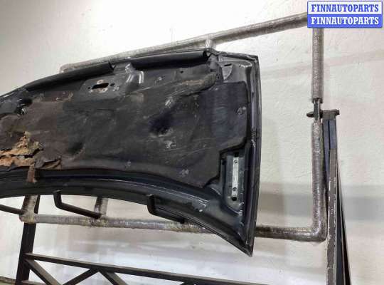 купить Капот на Chrysler Voyager Voyager IV (RG) 2001-2008