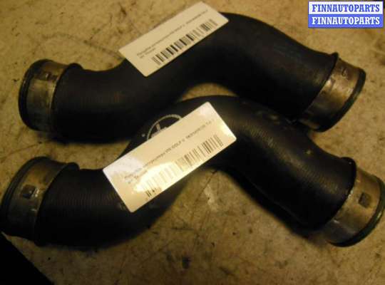 купить Патрубок интеркулера на Volkswagen Golf Golf V (1K) 2004-2009