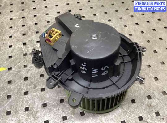 купить Моторчик печки на Volkswagen Passat Passat B5+ (3B) 2000-2005 рестайлинг