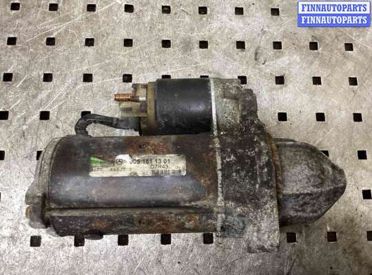 Стартер MB1655686 на Mercedes Vito Vito (W638) 1996-2003