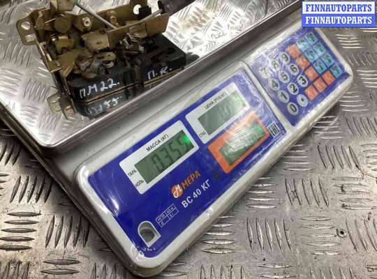 купить Замок двери передней правой на Renault Master Master II 1998-2010