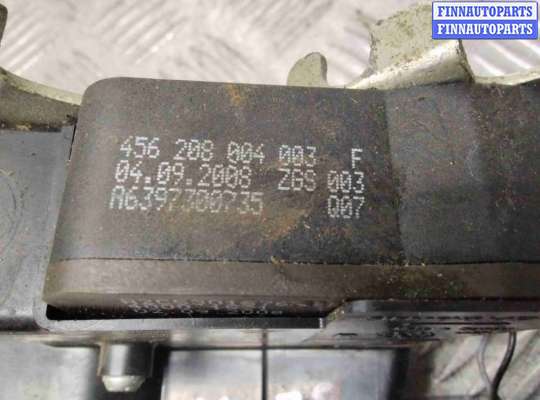 купить Замок двери сдвижной на Mercedes Vito Vito (W639) 2003-2010